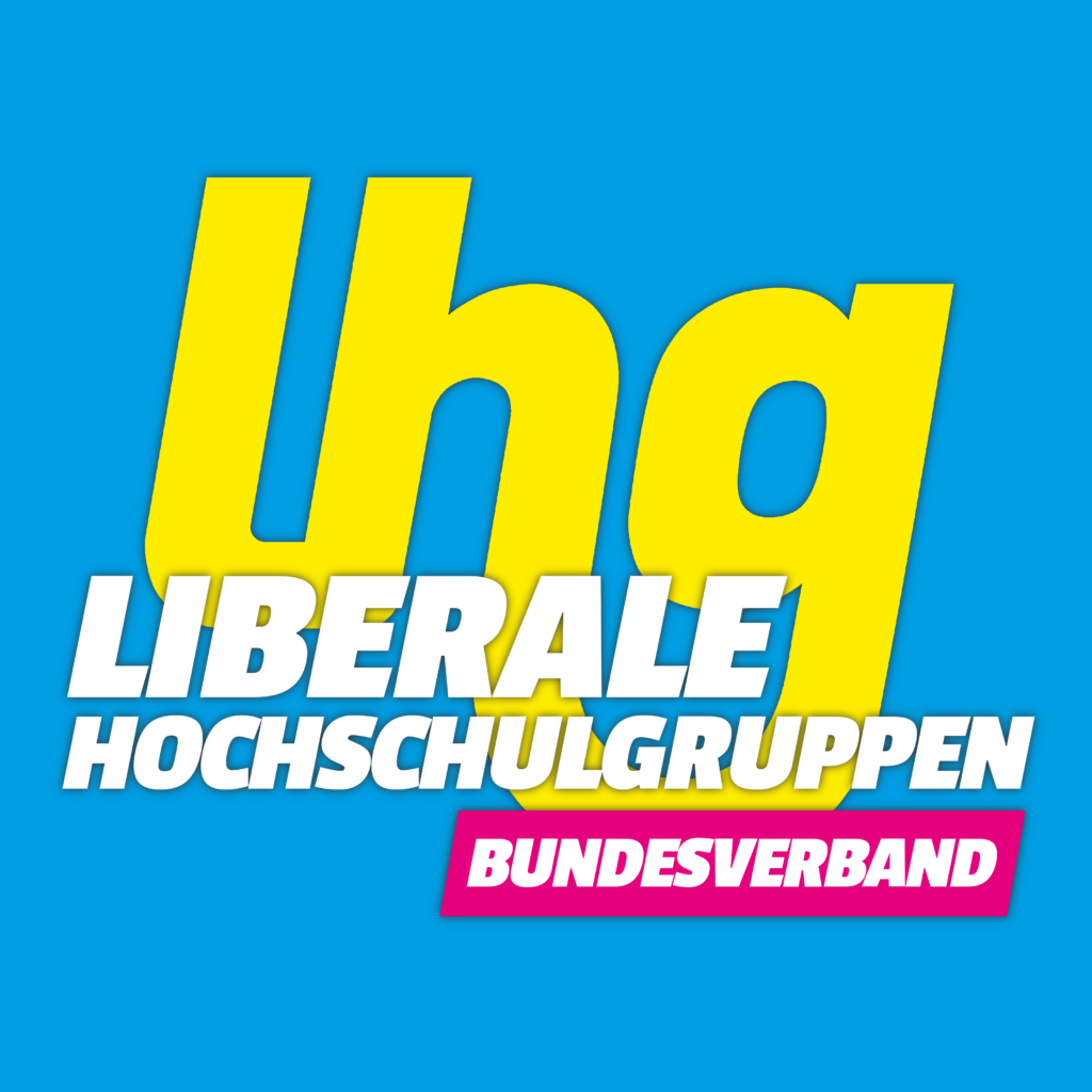 Bundesverband Liberaler Hochschulgruppen (LHG)