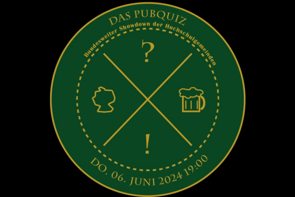 Logo des Pubquizes