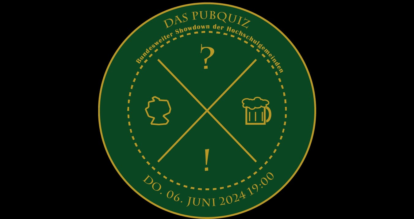 Logo des Pubquizes