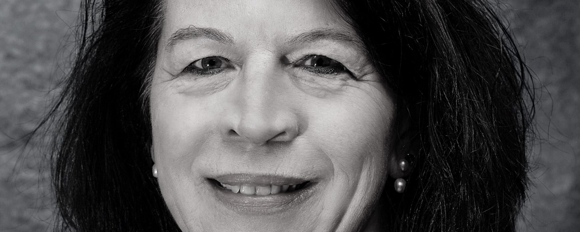 Porträt Romy Heppner