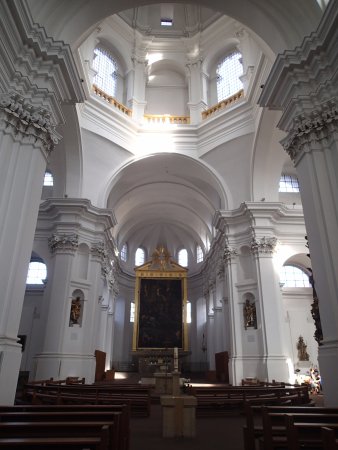 Stift Haug-caption